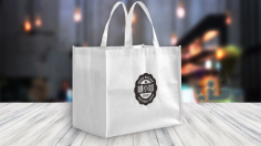 廣告無紡布袋定做需要注意哪些